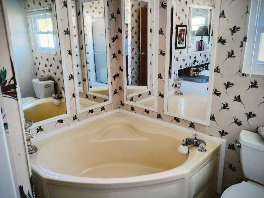 80 Los Palms a Auburndale, FL Mobile or Manufactured Home for Sale